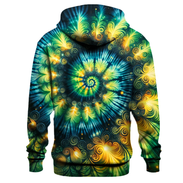 Firefly Forest Dream Hoodie