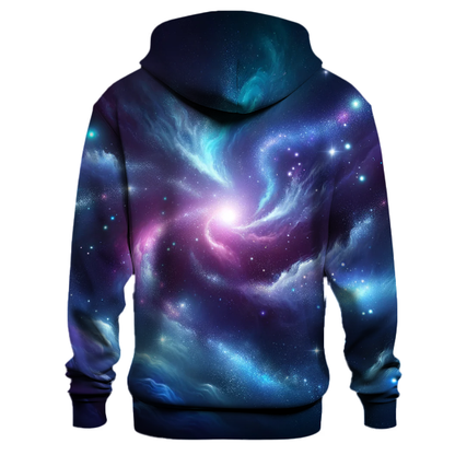 Celestial Voyage Hoodie