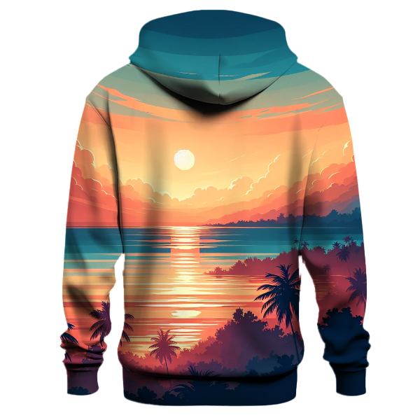 Horizon Bliss Hoodie