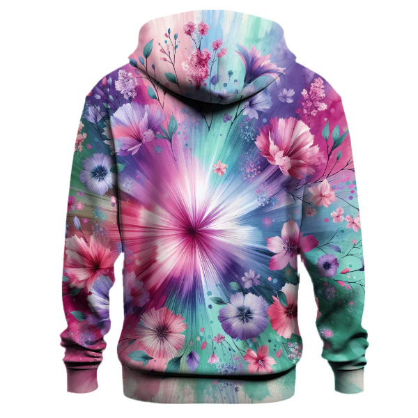 Spring Blossom Jubilee Hoodie