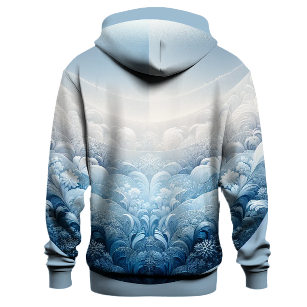 Glacier Fade Hoodie