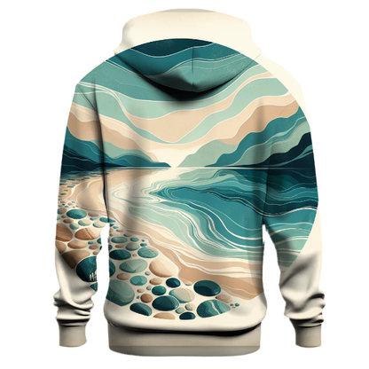 Crystal Cove Hoodie