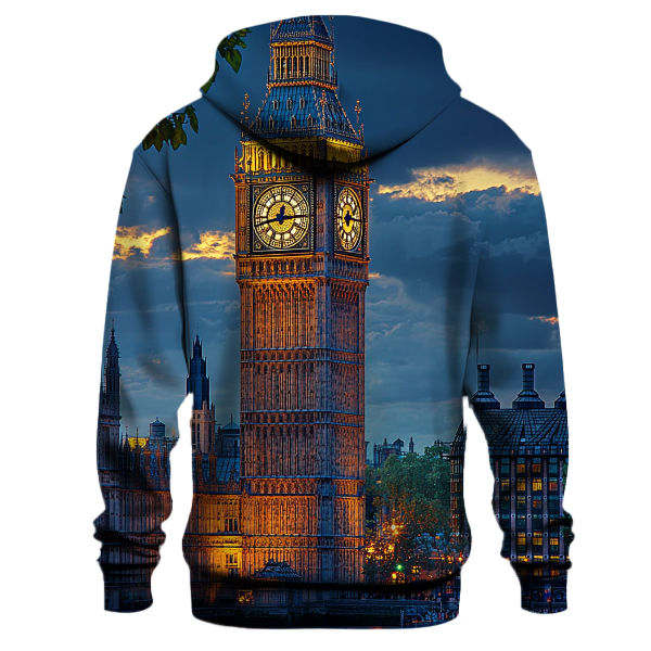 Big Ben Hoodie