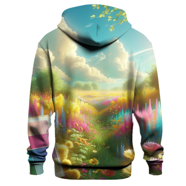 Sunkissed Dreams Hoodie