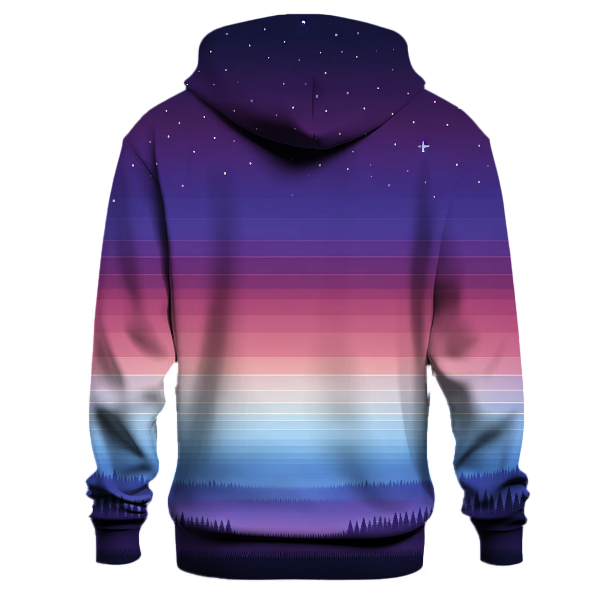 Twilight Horizon Hoodie