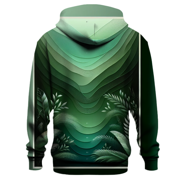 Emerald Isles Hoodie