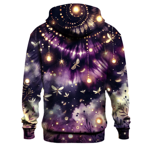 Firefly Night Waltz Hoodie