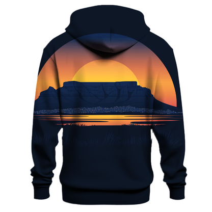 Table Mountain Hoodie