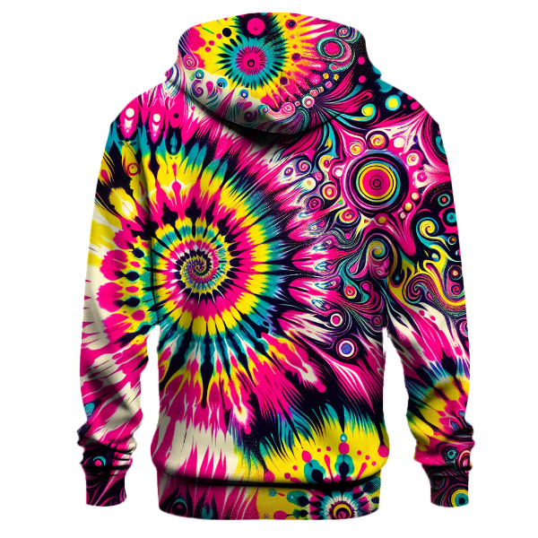 Swirl Hoodie