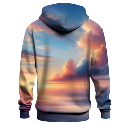 Ethereal Sky Hoodie