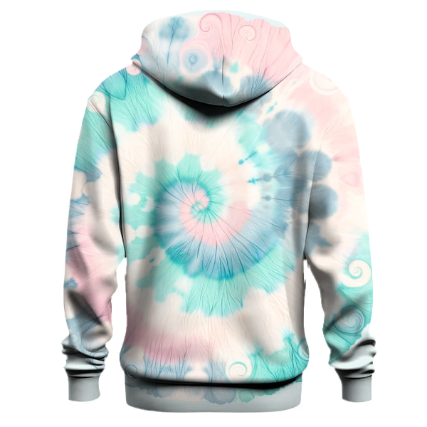 Pastel Dreams Hoodie