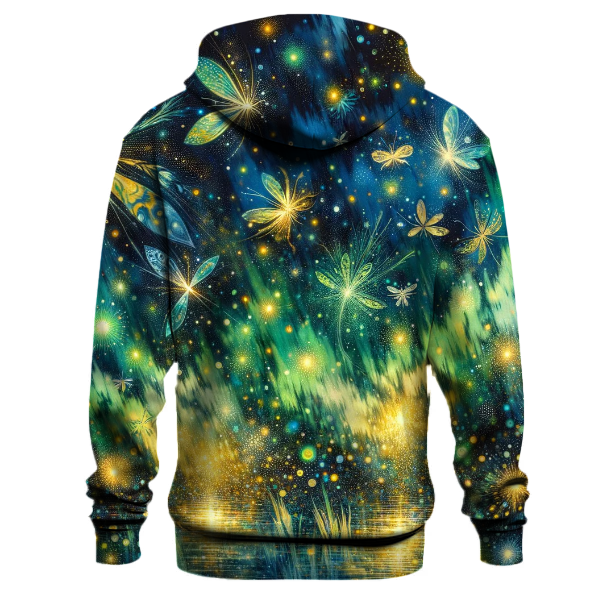 Firefly Dreamscape Hoodie