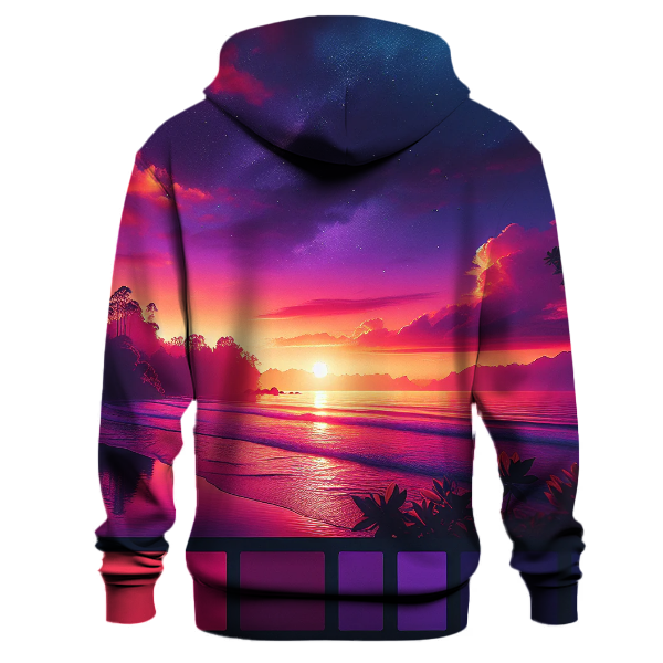 Peaceful Horizons Hoodie