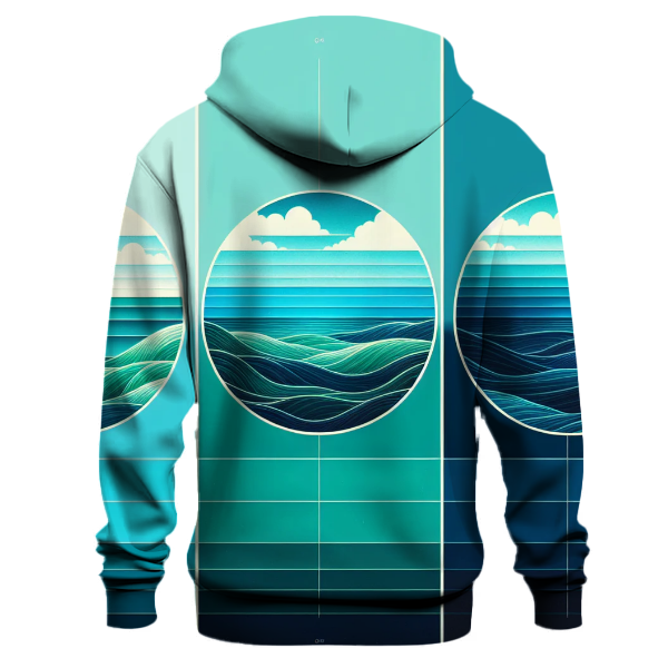 Ocean's Edge Hoodie