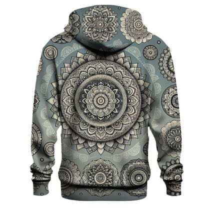 Mystical Mandalas Hoodie