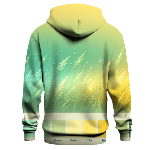 Sunrise Meadow Hoodie