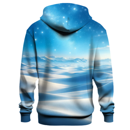 Winter Wonderland Bliss Hoodie