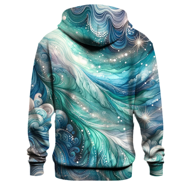 Mystical Mermaids Hoodie