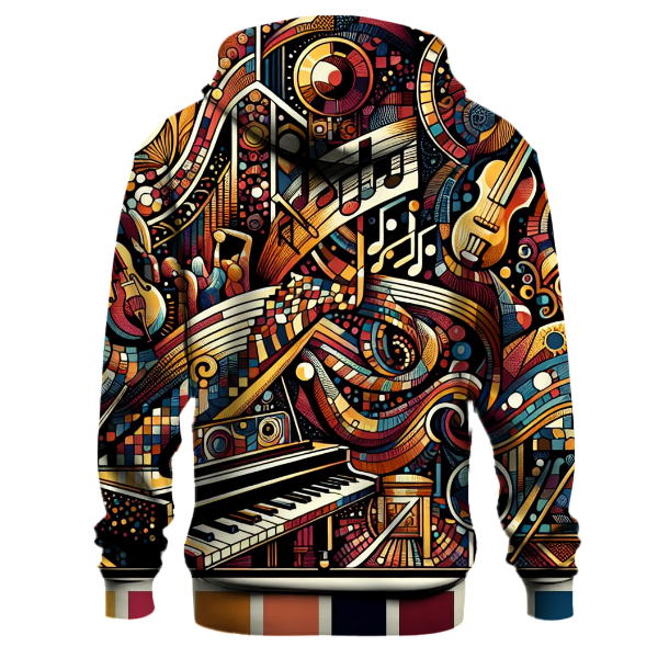 Echoes of the Era Hoodie