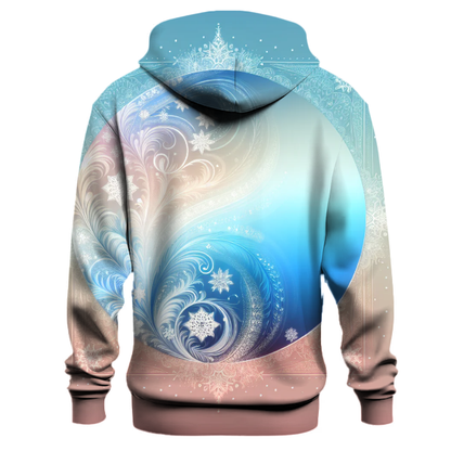 Frosted Pastels Hoodie