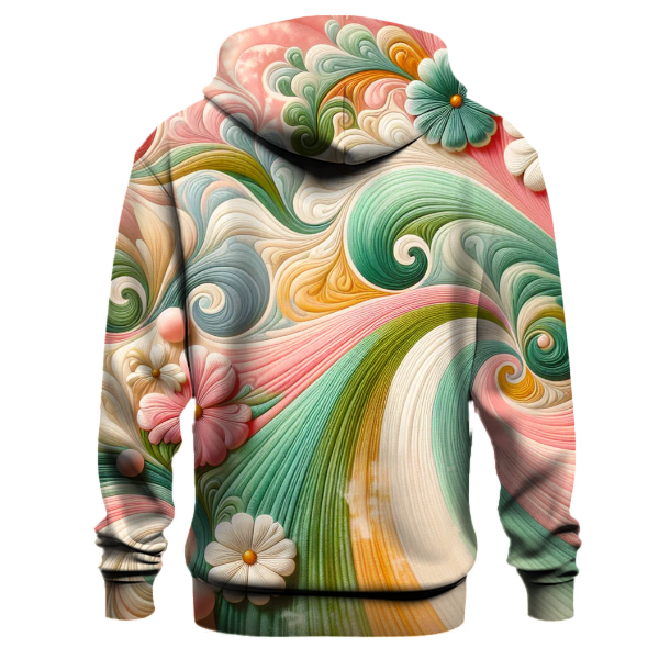 Blossom Breeze Hoodie