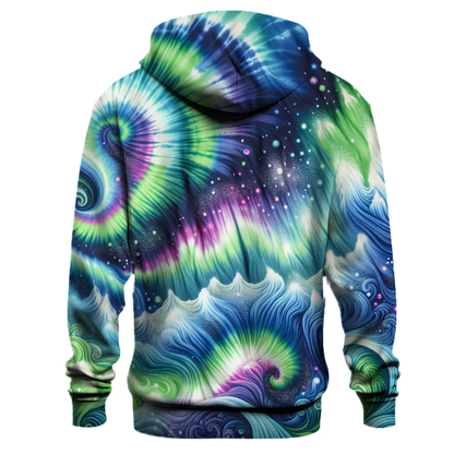 Aurora Breeze Hoodie