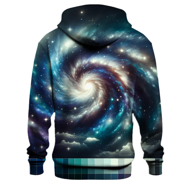 Starlit Sky Dreamer Hoodie