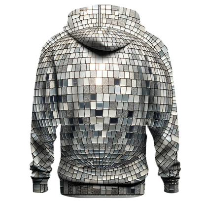 Disco Dazzle Hoodie