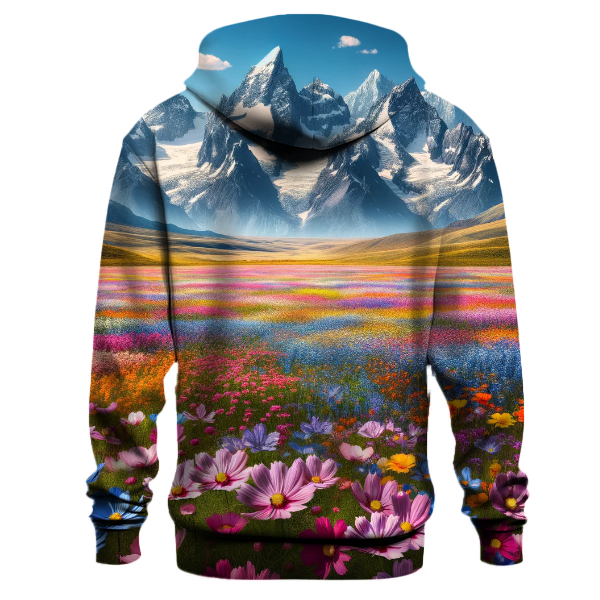 Mountain Majesty Hoodie