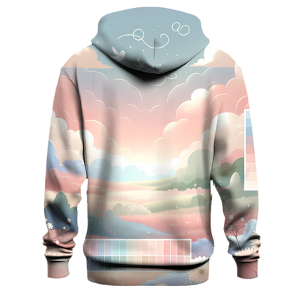 Pastel Daydream Hoodie