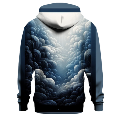 Moonlight Serenade Hoodie