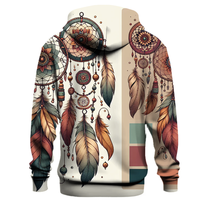 Fantasy Dreamcatchers Hoodie