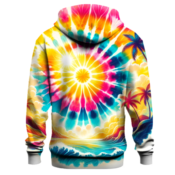 Summer Vibes Hoodie