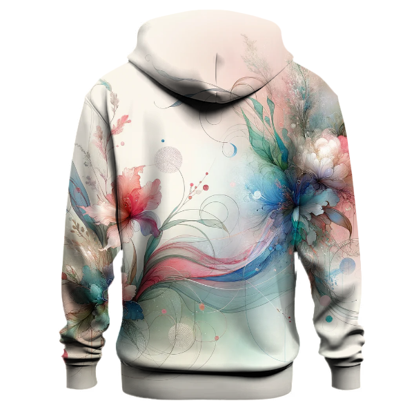 Dreamy Watercolor Hoodie