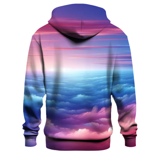 Dreamy Horizon Blend Hoodie