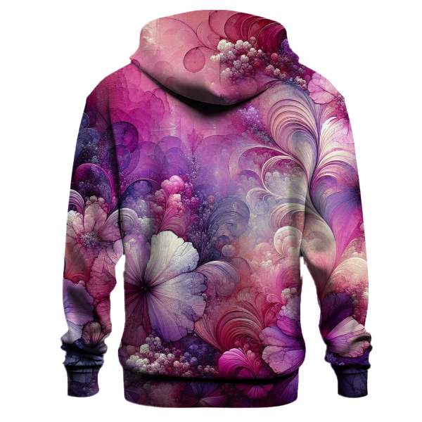 Magenta Dream Hoodie