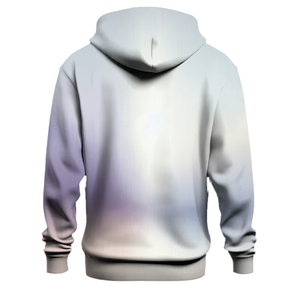 Misty Dawn Hoodie