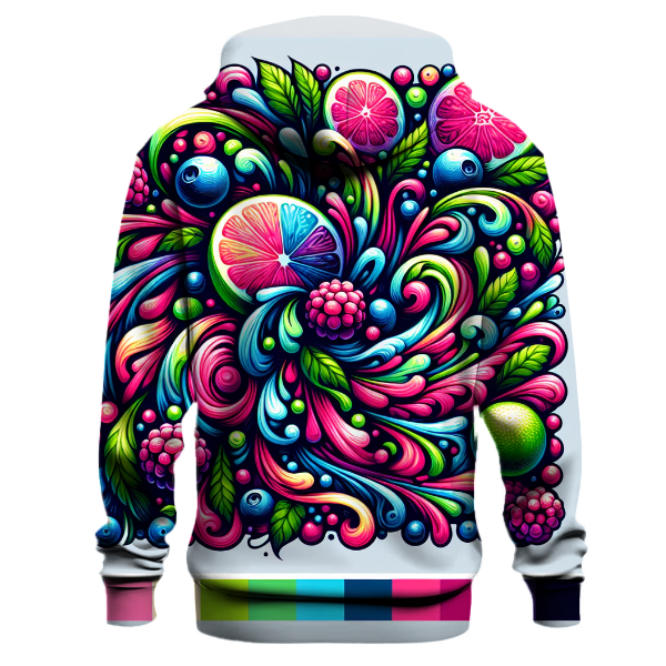 Berry Breeze Hoodie