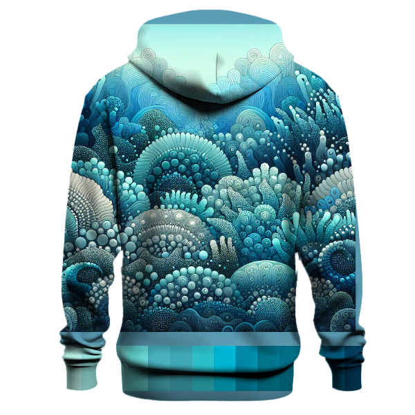 Marine Depths Harmony Hoodie