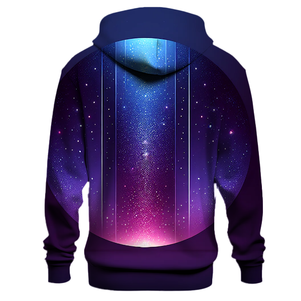 Midnight Galaxy Hoodie