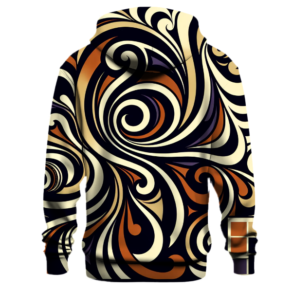 Swirl Fantasia Hoodie