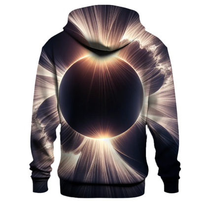 Solar Eclipse Chronicles Hoodie