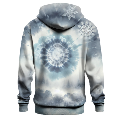 Frosty Twilight Hoodie