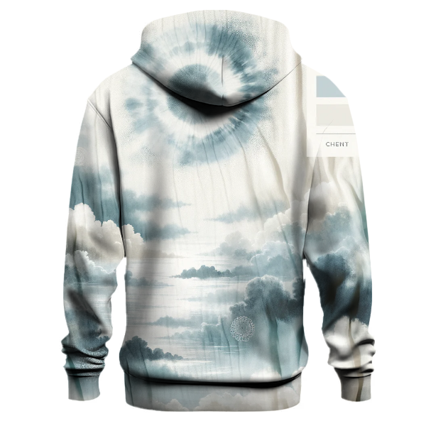 Ocean Mist Hoodie