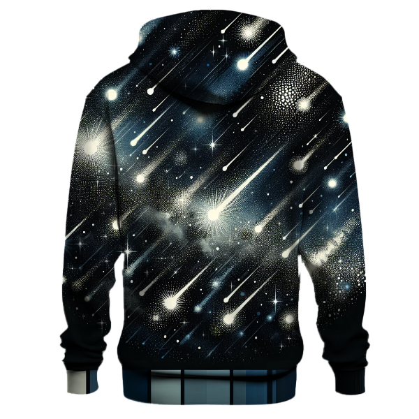 Meteor Shower Glimmer Hoodie