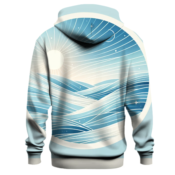 Crystal Skies Hoodie