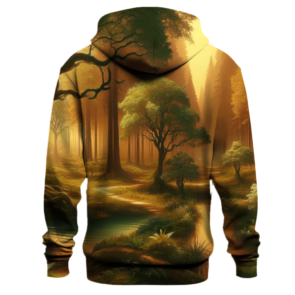 Timberland Trails Hoodie