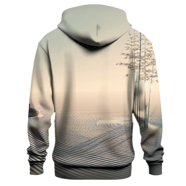 Ethereal Balance Hoodie Hoodie Styles