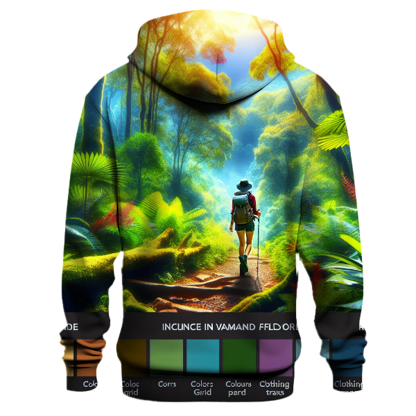 Outdoor Explorer Hoodie Hoodies Fashion