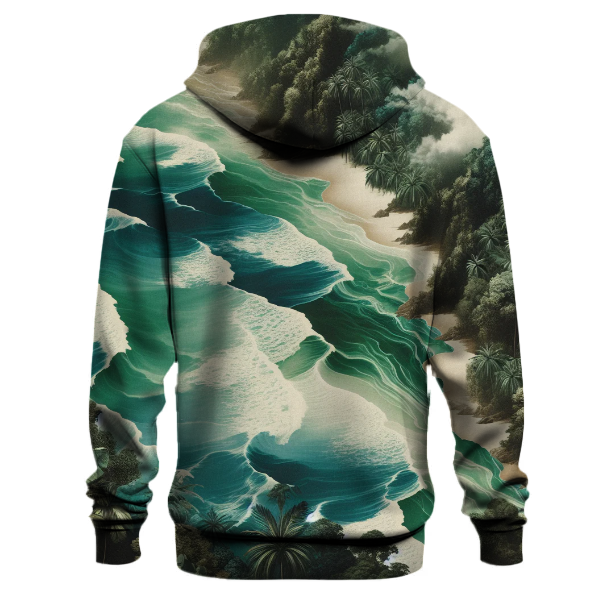 Emerald Coast Hoodie